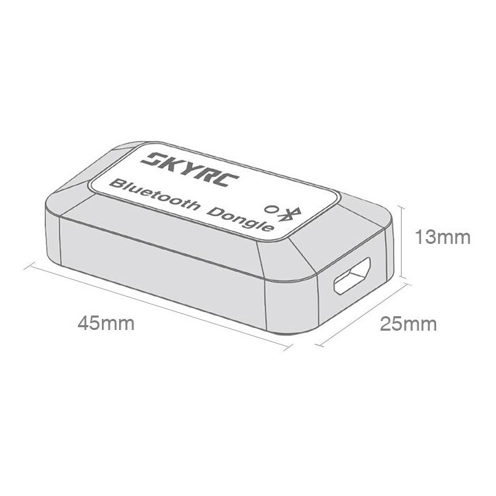 Bluetooth modul