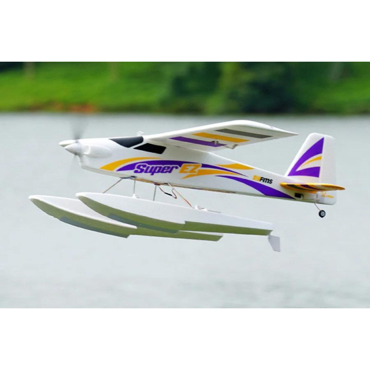 Super EZ 1220mm V4 ARF