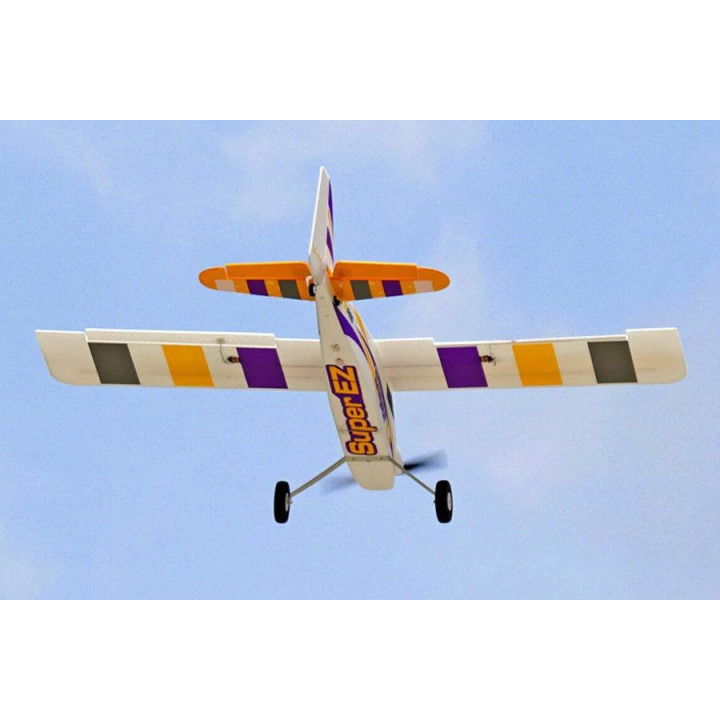 Super EZ 1220mm V4 ARF