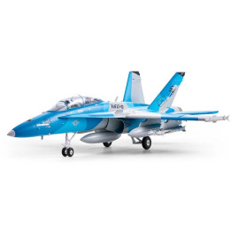F/A-18 Hornet EDF 64mm PNP