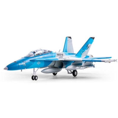 F/A-18 Hornet EDF 64mm PNP