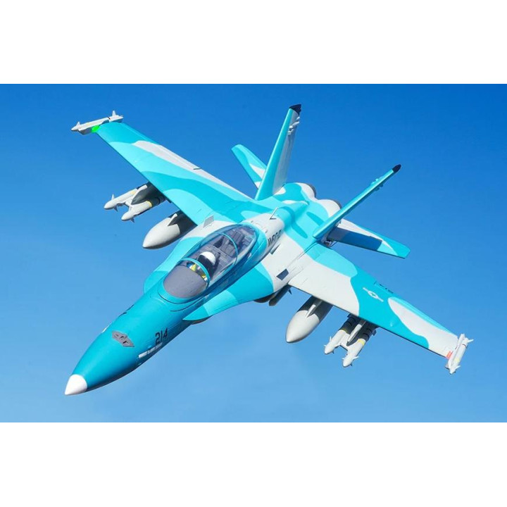 F/A-18 Hornet EDF 64mm PNP