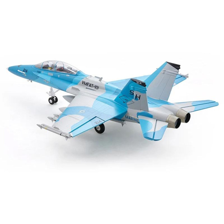F/A-18 Hornet EDF 64mm PNP