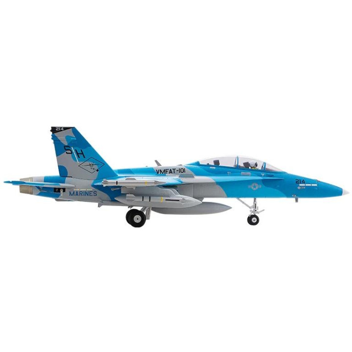 F/A-18 Hornet EDF 64mm PNP