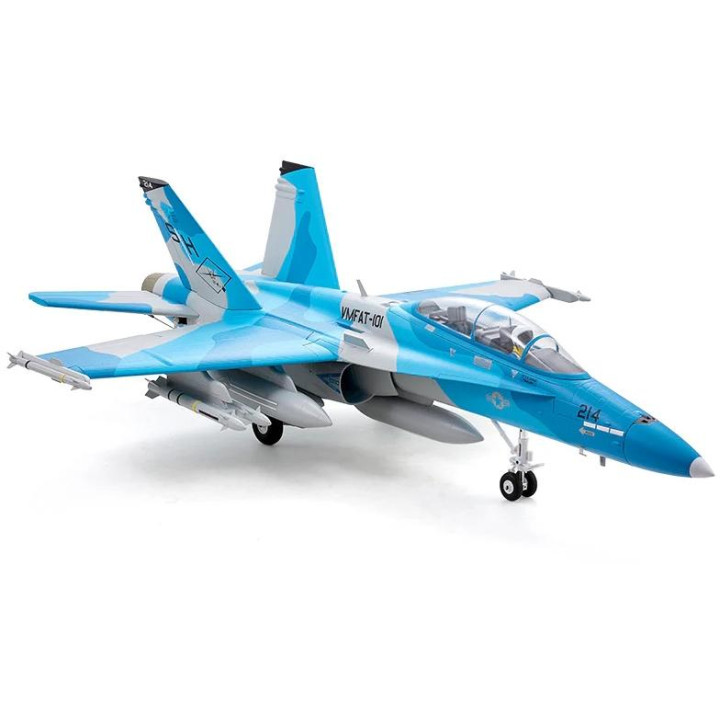 F/A-18 Hornet EDF 64mm PNP