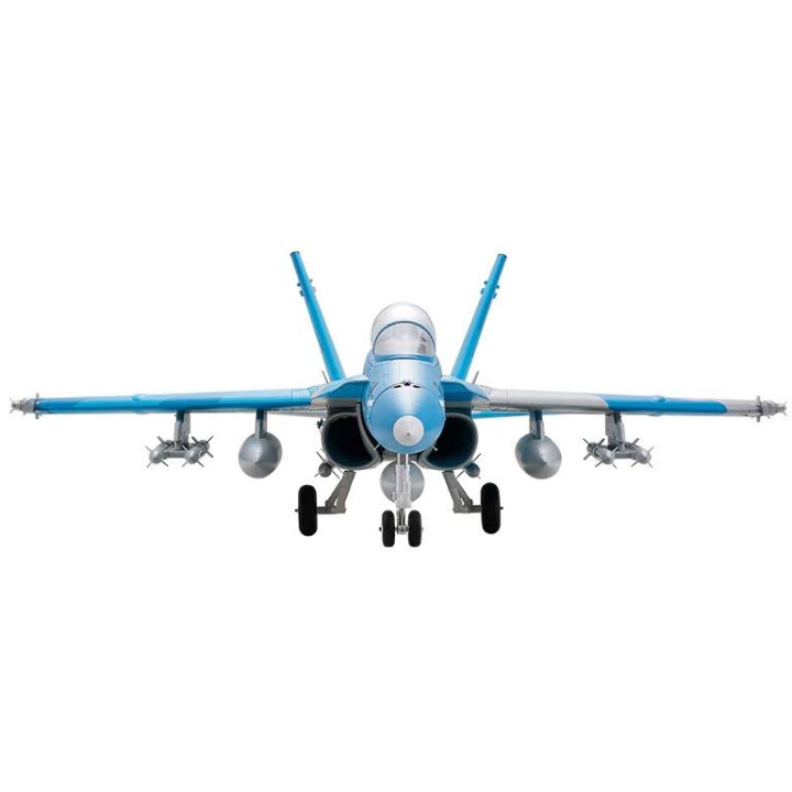 F/A-18 Hornet EDF 64mm PNP