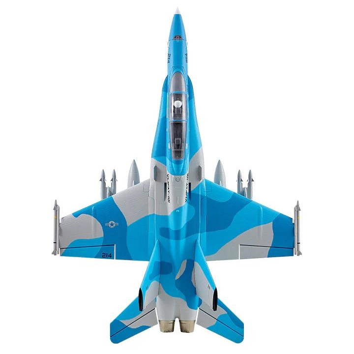 F/A-18 Hornet EDF 64mm PNP