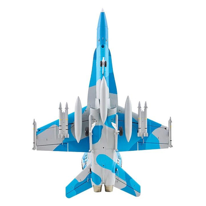 F/A-18 Hornet EDF 64mm PNP