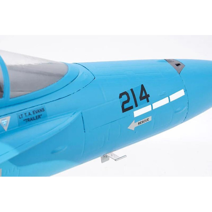 F/A-18 Hornet EDF 64mm PNP