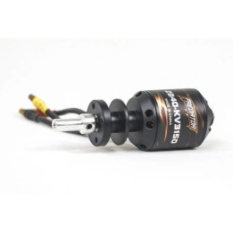 64mm EDF - Motor 2840 (KV3150)
