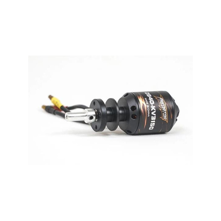 64mm EDF - Motor 2840 (KV3150)
