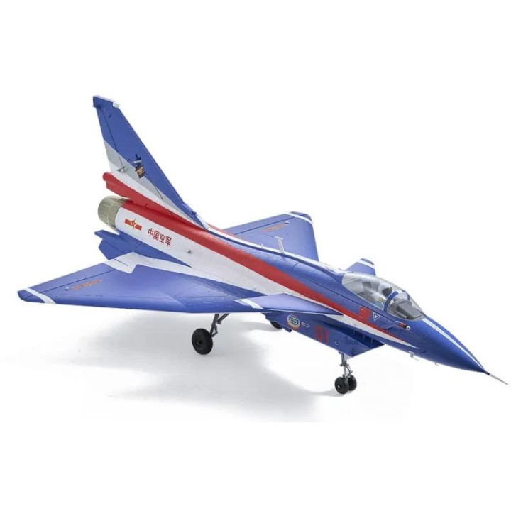 J-10 EDF 64mm PNP
