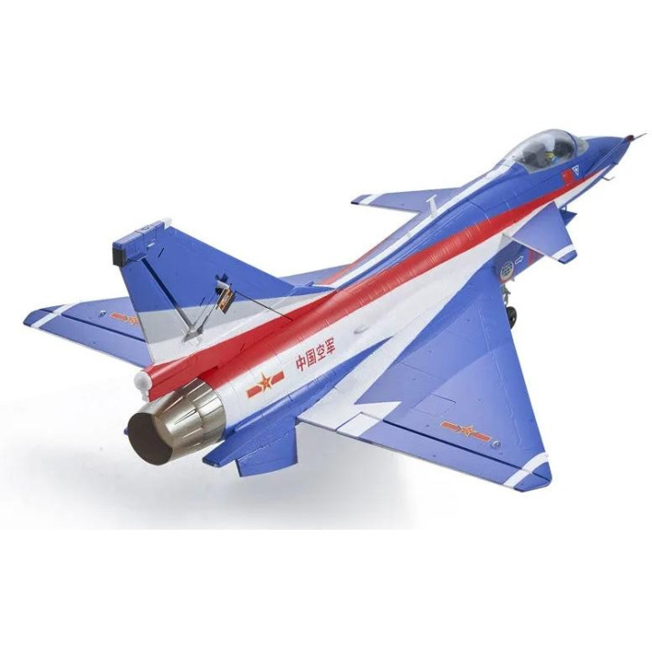 J-10 EDF 64mm PNP