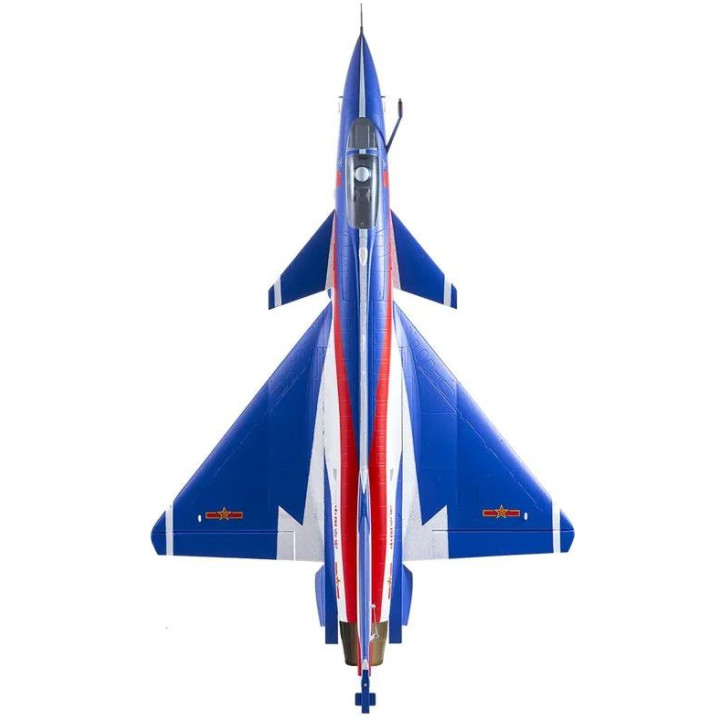J-10 EDF 64mm PNP