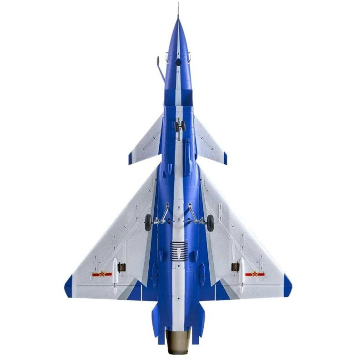 J-10 EDF 64mm PNP