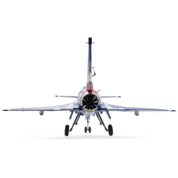 J-10 EDF 64mm PNP