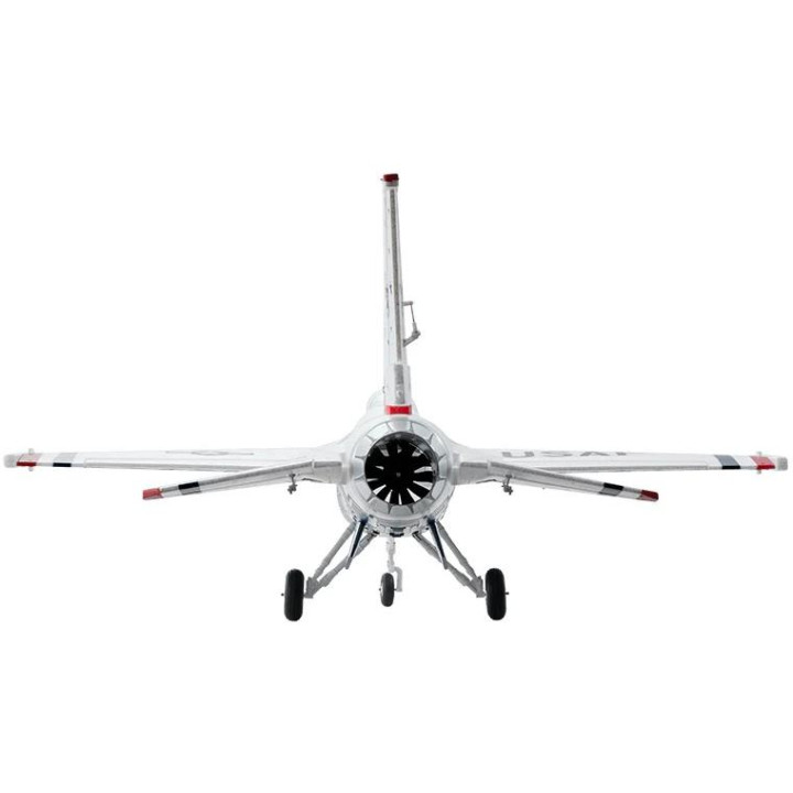 F-16 EDF 64mm PNP Thunderbird