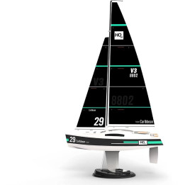 Caribbean V3 plachetnice RTR 2,4GHz