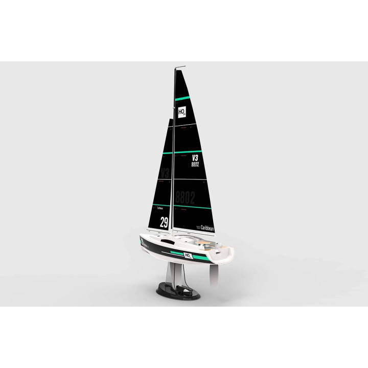 Caribbean V3 plachetnice RTR 2,4GHz