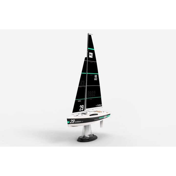 Caribbean V3 plachetnice RTR 2,4GHz