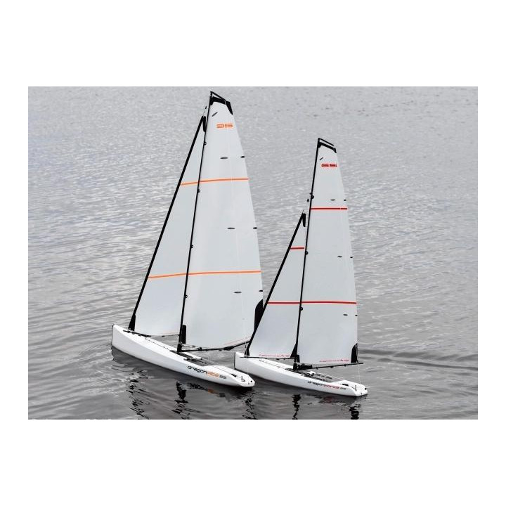 Dragon Flite 95 plachetnice RTR