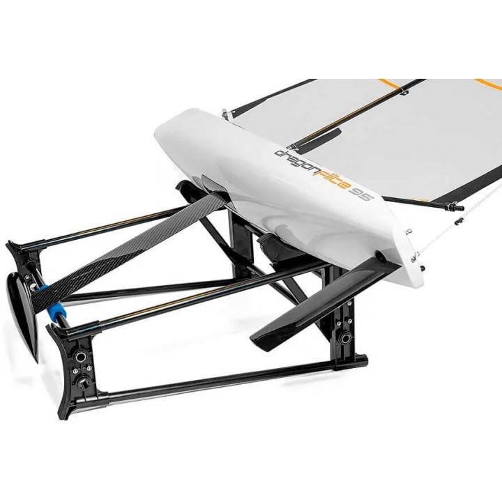 Dragon Flite 95 plachetnice RTR