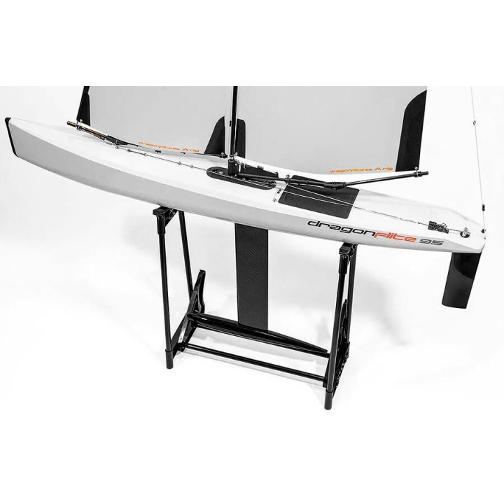 Dragon Flite 95 plachetnice RTR