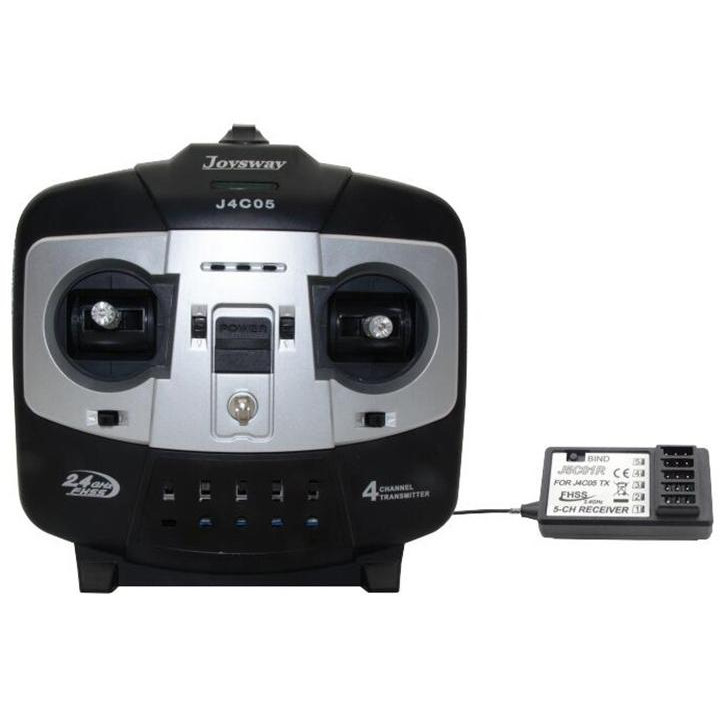 Dragon Flite 95 plachetnice RTR