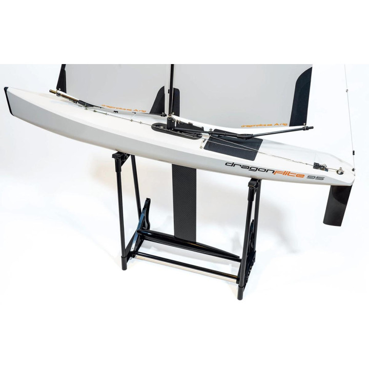 Dragon Flite plachetnice 95 V3 2,4 GHz