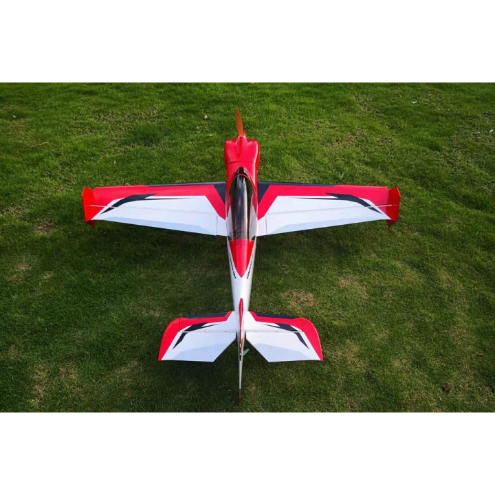 60" Game Bird EXP V2 - Červená 1,52m