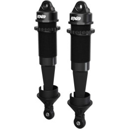 Arrma tlumič průměr 16mm, píst 8x1.4mm (2)