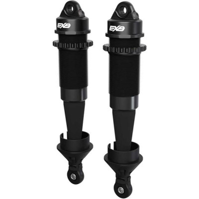 Arrma tlumič průměr 16mm, píst 8x1.4mm (2)
