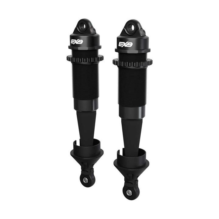 Arrma tlumič průměr 16mm, píst 8x1.4mm (2)