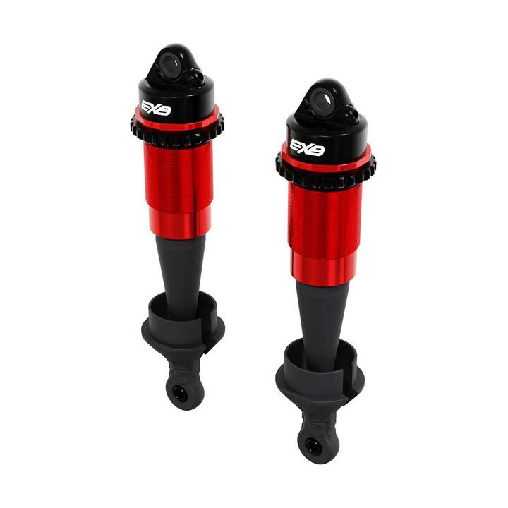 Arrma tlumnič EXB průměr 16mm, píst 8x1.4mm (2)