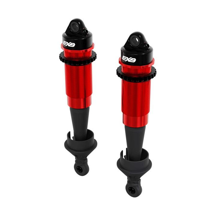 Arrma tlumič EXB průměr 16mm, píst 8x1.3mm (2)