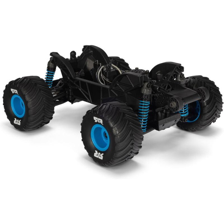 Arrma Gorgon Grom 1:16 4WD Smart RTR bronzová