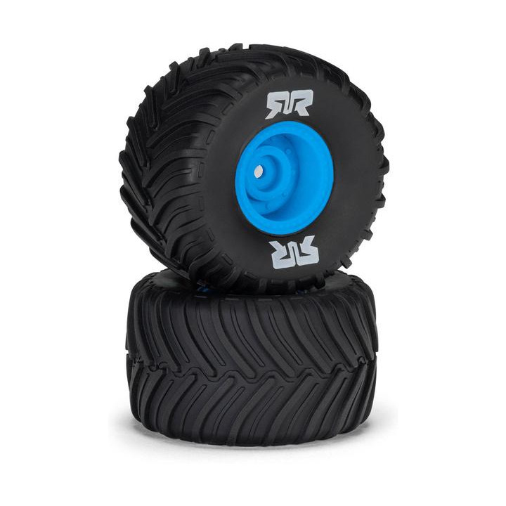 Arrma Gorgon Grom 1:16 4WD Smart RTR bronzová