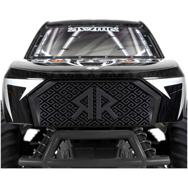 Arrma Gorgon 1:10 Kit Smart RTA čirá