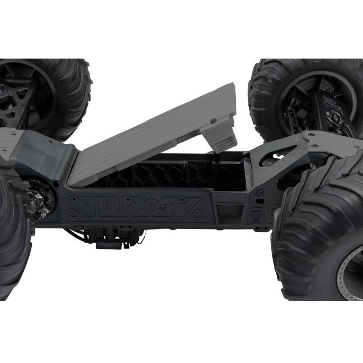 Arrma Gorgon 1:10 Kit Smart RTA čirá