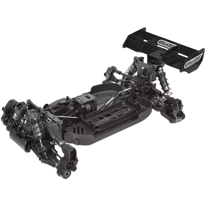 SBX-825 - 7075 Edition - 1/8 Racing Buggy - stavebnice