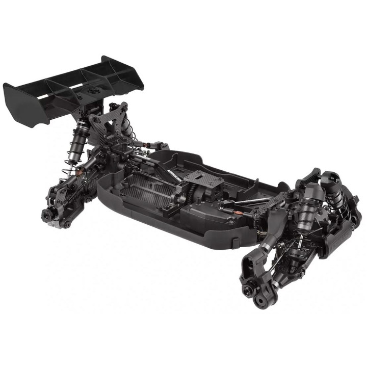 SBX-825 - 7075 Edition - 1/8 Racing Buggy - stavebnice