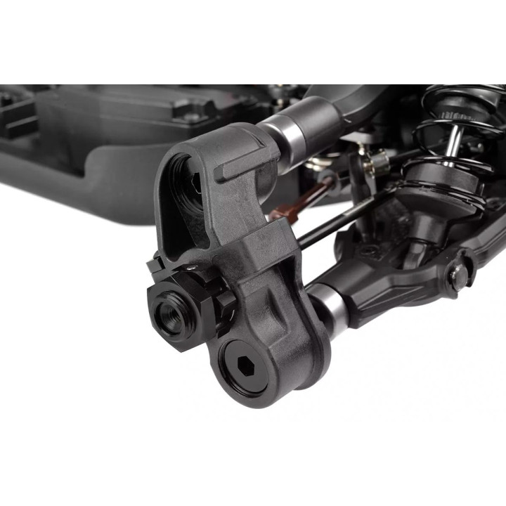 SBX-825 - 7075 Edition - 1/8 Racing Buggy - stavebnice