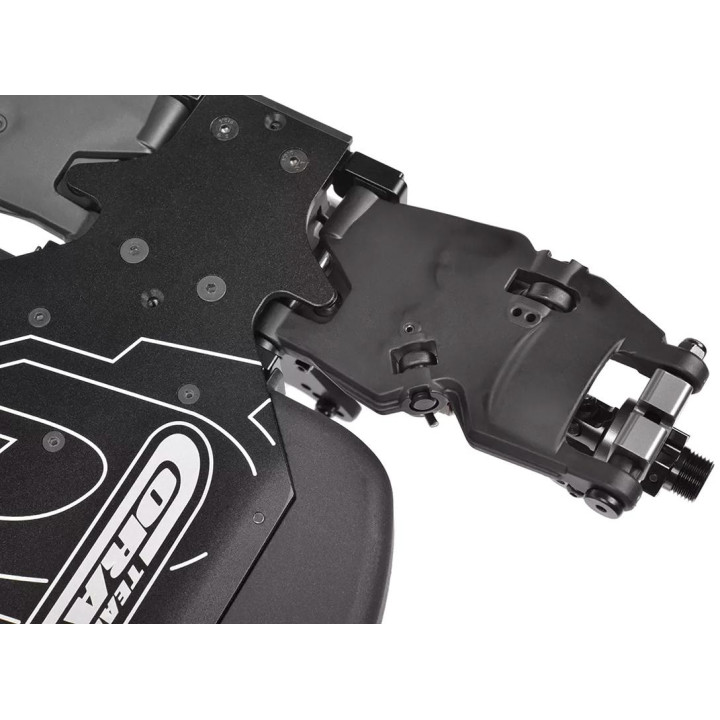 SBX-825 - 7075 Edition - 1/8 Racing Buggy - stavebnice