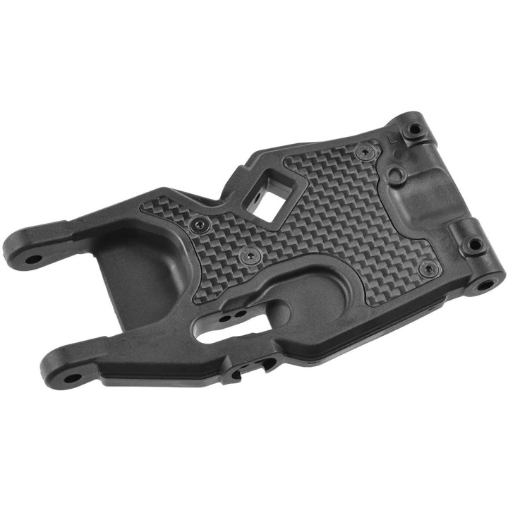 SBX-825 - 7075 Edition - 1/8 Racing Buggy - stavebnice