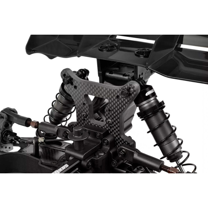 SBX-825 - 7075 Edition - 1/8 Racing Buggy - stavebnice