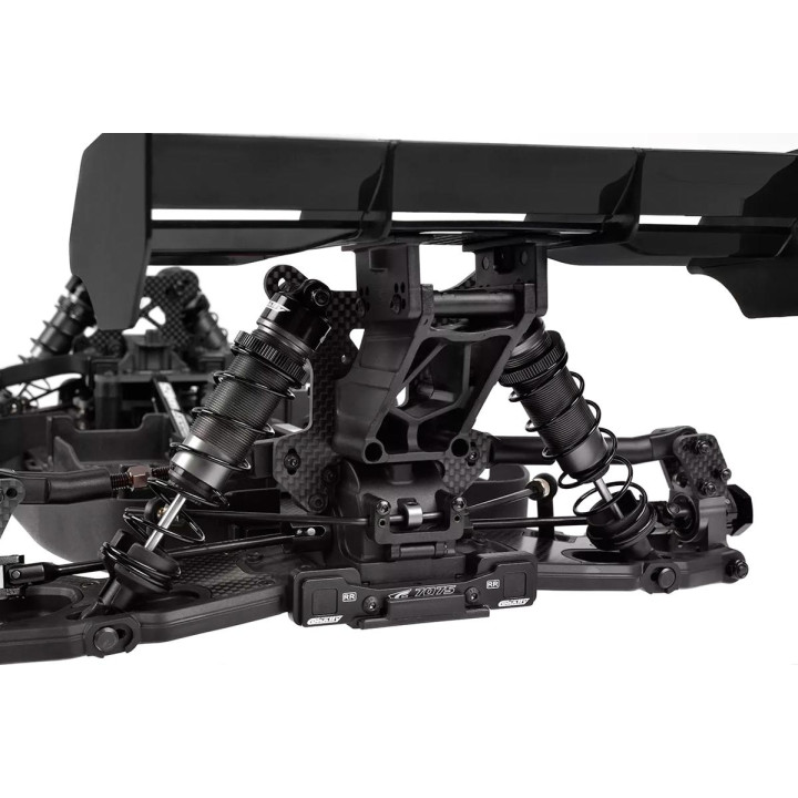 SBX-825 - 7075 Edition - 1/8 Racing Buggy - stavebnice