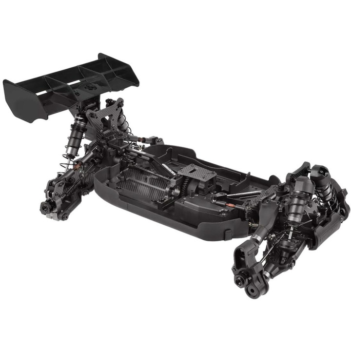 SBX-825 - Carbon Edition - 1/8 Racing Buggy - stavebnice