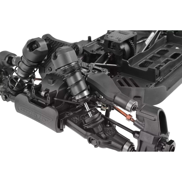 SBX-825 - Carbon Edition - 1/8 Racing Buggy - stavebnice