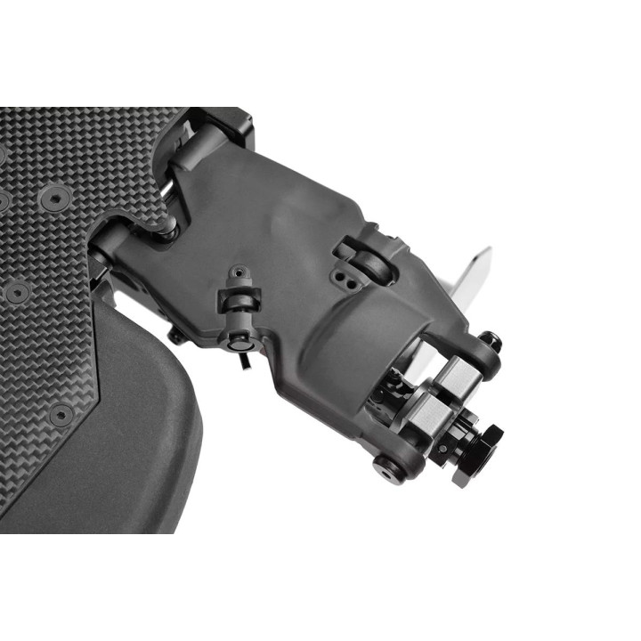 SBX-825 - Carbon Edition - 1/8 Racing Buggy - stavebnice