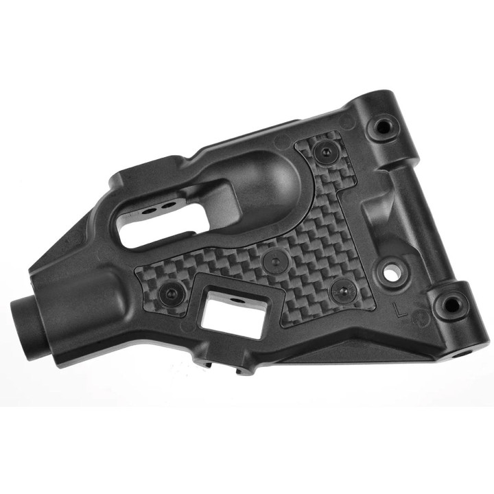 SBX-825 - Carbon Edition - 1/8 Racing Buggy - stavebnice